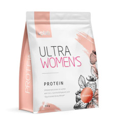 Ultra Women`s Protein - 500g Strawberry (until 08.26)