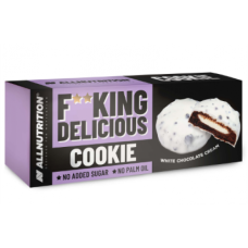 Fitking Delicious cookie - 128g White chocolate cream (until 06.26)