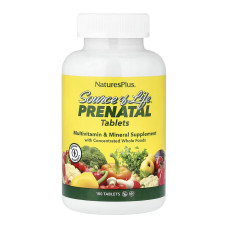 Source Of Life Prenatal - 180 tabs