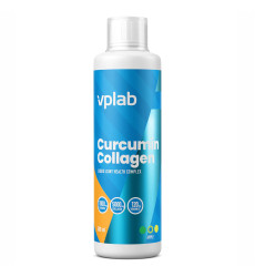 Curcumin Collagen - 500ml Apple (До 09.26)