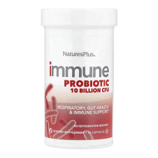 Immune Probiotic 10 Billion CFU - 30 caps