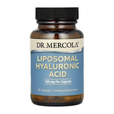 Liposomal Hyaluronic Acid - 30 caps