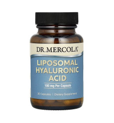 Liposomal Hyaluronic Acid - 30 caps