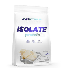 Isolate Protein - 2000g Vanilla (До 09.26)