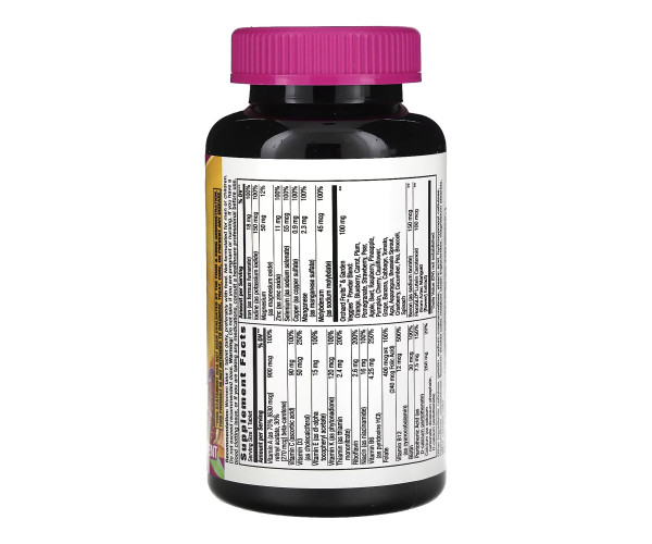 Women's Complete Multivitamin - 130 tabs