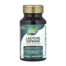 Lactose Defense - 100 caps