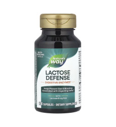 Lactose Defense - 100 caps