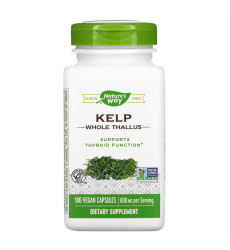 Kelp - 180 vcaps