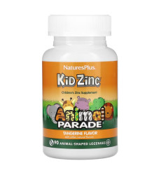 Kids Zinc - 90 Lozenges