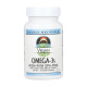 Vegan Omega-3s EPA-DHA 300 mg - 30 softgels