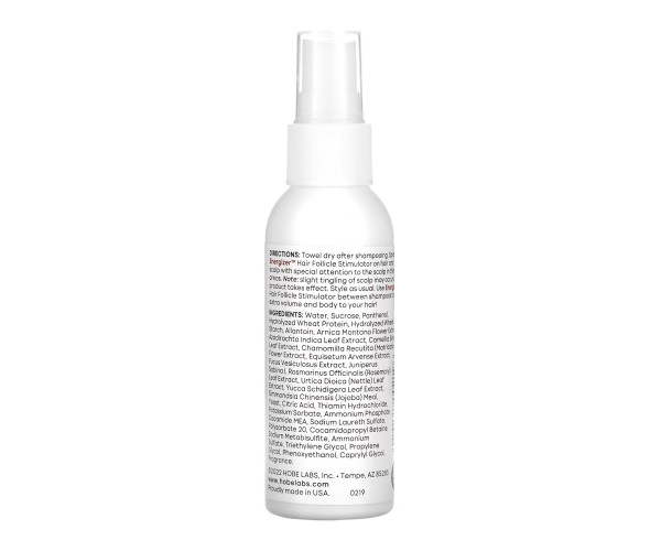 Hair Follicle Stimulator - 59 ml