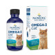 Omega-3 Cat - 60 ml