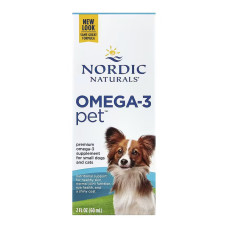 Omega-3 Pet - 60 ml
