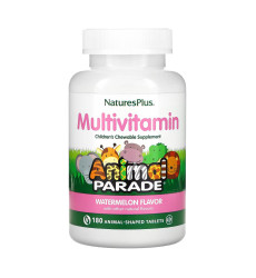 Children’s Multivitamin - 180 tabs Watermelon