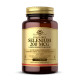 Yeast-Free Selenium 200mcg - 100 tabs