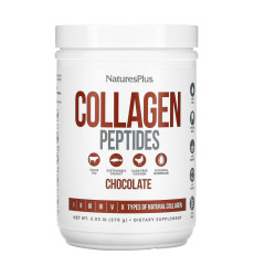 Collagen Peptides - 378g Chocolate