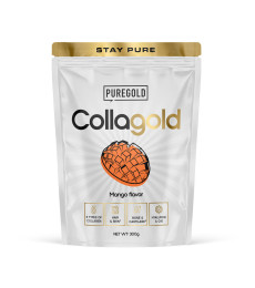 Collagold - 300g Mango