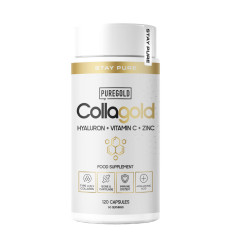 CollaGold -  120 caps