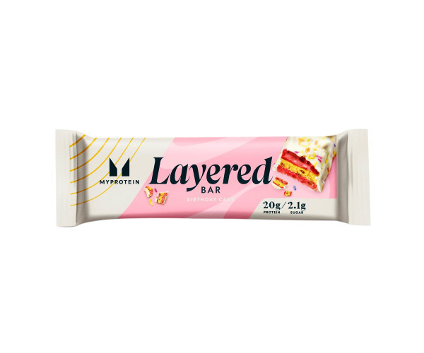 Combo 1 Mix Cookie and Bar - 20 pieces