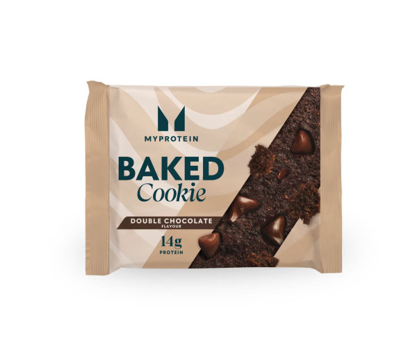 Combo 2 Mix Cookie and Bar - 20 pieces