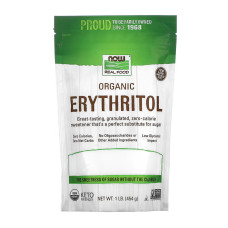 Organic Erythritol - 454g