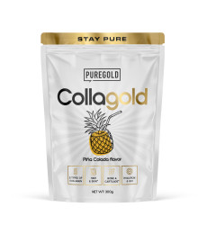 Collagold - 300g Pina Colada
