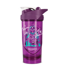 Shaker Magic In The Soul - 700ml Violet
