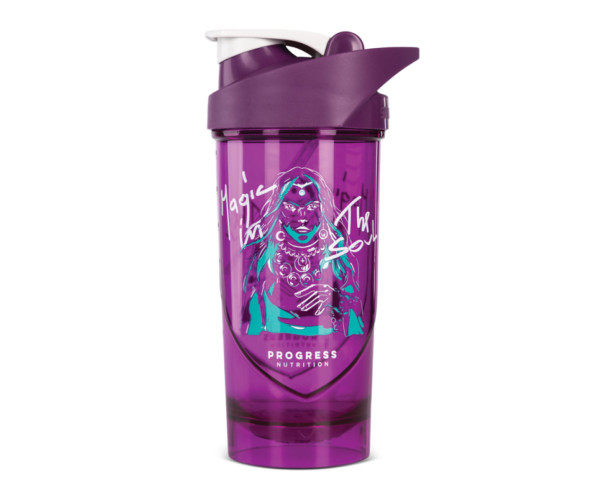 Shaker Magic In The Soul - 700ml Violet