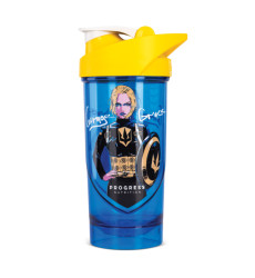 Shaker Courage Grace - 700ml Blue