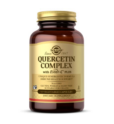 Quercetin Complex With Ester-C® Plus - 100 caps