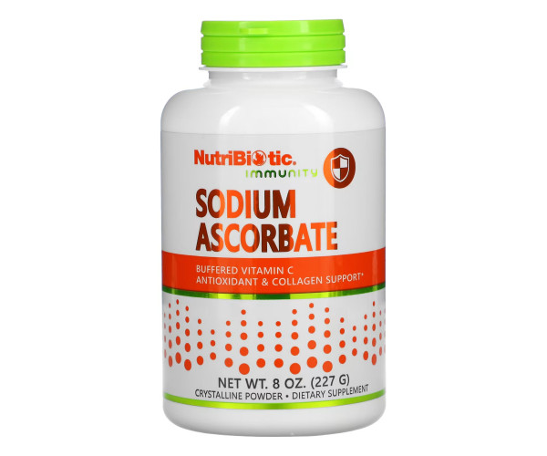 Sodium Ascorbate Powder - 227g