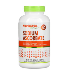 Sodium Ascorbate Powder - 454g