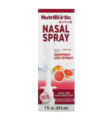 Nasal Spray - 29.5 ml