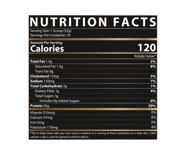 Isofit - 70srv Chocolate Shake