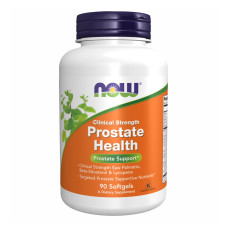Clinical Prostate Health - 90 sgels