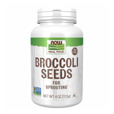 Broccoli Seeds Sprouting - 113g