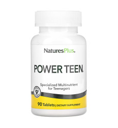 Power Teen - 90 tabs