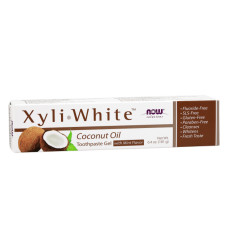 XyliWhite™ Coconut Oil Toothpaste Gel - 6.4oz