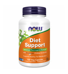 Diet Support - 120 vcaps