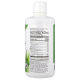 Aloe Vera Gel & Juice (Berry) - 1000 ml