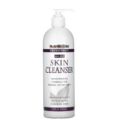 Skin Cleanser - 473 ml Fresh Fruit