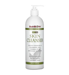 Skin Cleanser Sensitive Skin - 473 ml