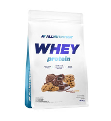 Whey Protein - 908g White Chocolate Strawberry