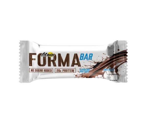 Forma Bar - 12x60g Chocolate