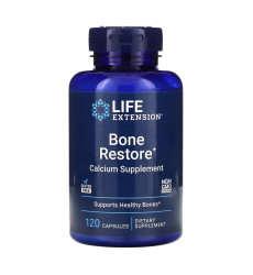 Bone Restore - 120 caps
