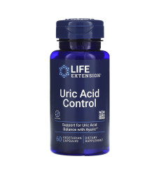 Uric Acid Control - 60 vcaps