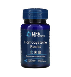 Homocysteine Resist - 60 vcaps