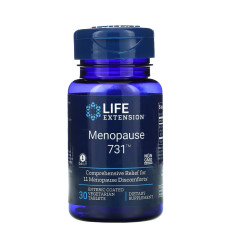 Menopause 731™ - 30 tabs