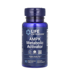 AMPK Metabolic Activator - 30 tabs