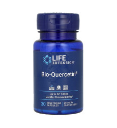 Bio-Quercetin	- 30 vcaps